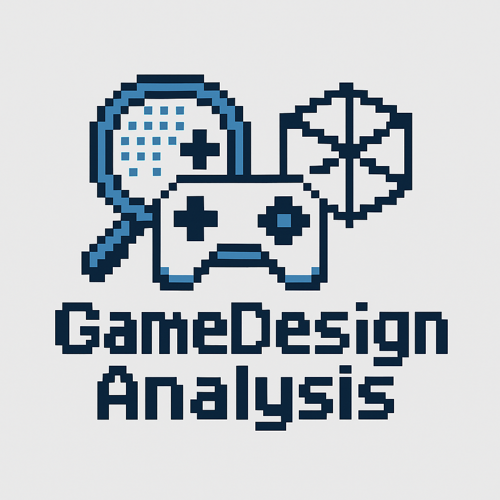 gamedesignanalysis.com